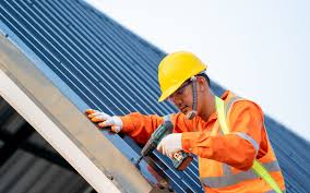 Best Roof Maintenance and Cleaning  in Rose Hill, KS